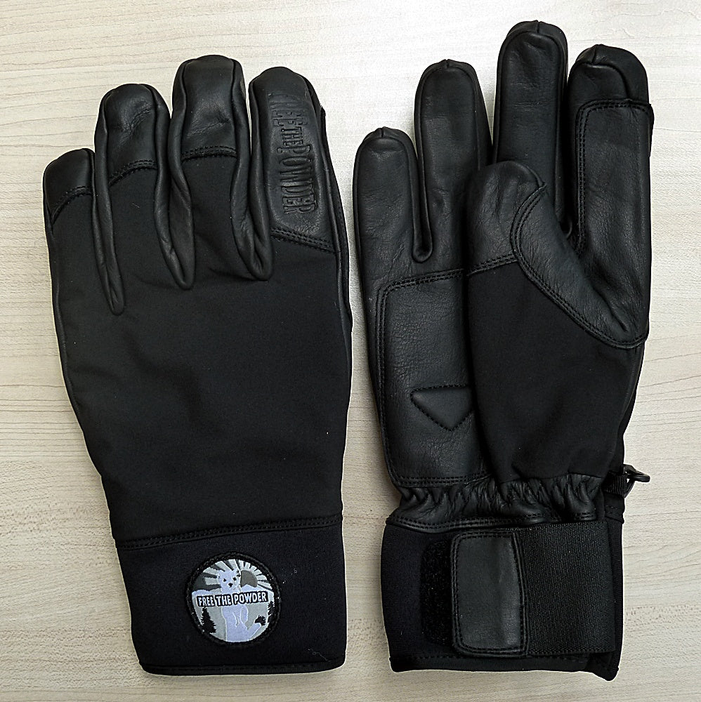 SX Black Glove Past Season